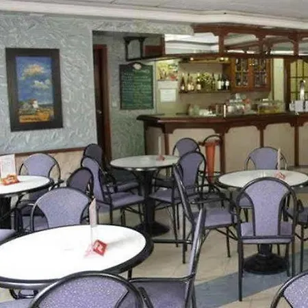 Hostal Flor De Quejo-2