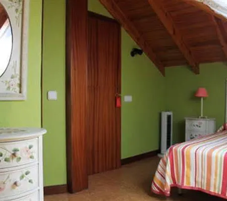 Hostal Flor De Quejo-3